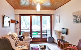 Apartment Le Bois du Bouchet-5